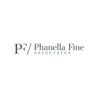 Phanella Fine Associates logo - Similar company to The Step Up Club