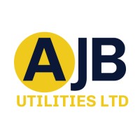 AJB UTILITIES LTD logo - Similar company to Alyn Bowen Limited