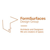 FormSurfaces Design Group logo - Similar company to Impact Home Staging Experts