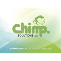 Chimp Solutions logo - Similar company to Full Monte Sra By Barbecana