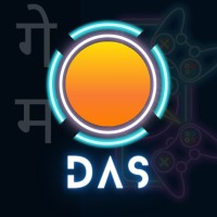 Digital Aided School logo - Similar company to Mad Games Studios