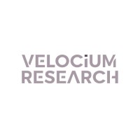 Velocium Research logo - Similar company to Researchveda