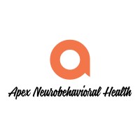 Apex Neurobehavioral Health logo - Similar company to Center For Pcs And Ptsd Treatment