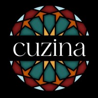 Cuzina logo - Similar company to Redeneer Je Rot