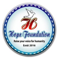 Hope Foundation logo - Similar company to Ekotro