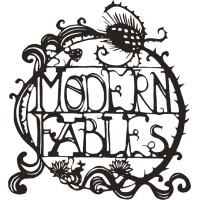 Modern Fables logo - Similar company to Gameful