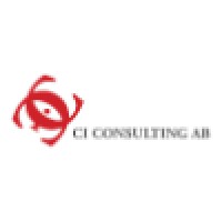 CI Consulting AB logo - Similar company to Vasatorps Golfklubb