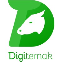 Digiternak Indonesia logo - Similar company to Pt. Hadin Ite Solution