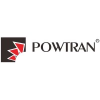 POWTRAN logo - Similar company to E View Serveillance