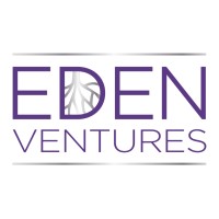 Eden ventures logo - Similar company to Sailo.Technologies