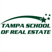 Tampa School of Real Estate logo - Similar company to Allure Realty