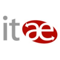 ITAE logo - Similar company to D2Plus
