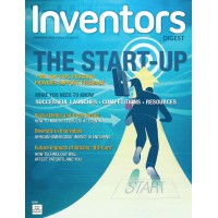 Inventors Digest logo - Similar company to Inventors Network Ky
