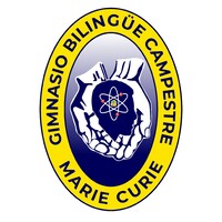 Gimnasio Bilingüe Campestre Marie Curie logo - Similar company to Ecologic Ingenieria Sas