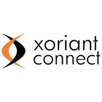 Xoriant Connect logo - Similar company to Valence Staffing Group
