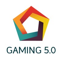 Gaming 5.0 logo - Similar company to Gaming Advisory Africa