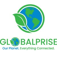 GLOBALPRISE logo - Similar company to Piled