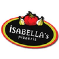 Isabellas Pizzeria logo - Similar company to Jensen Hus
