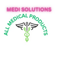 Medisolutions logo - Similar company to Medisolutions