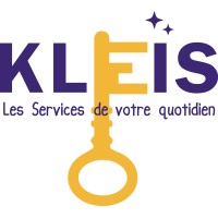 Kléïs logo - Similar company to Kleis Paris