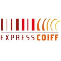 EXPRESS COIFF logo - Similar company to Bkk Fashion Sp. Z O.O.