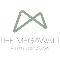 The Megawatt logo - Similar company to Net Zero Carbon