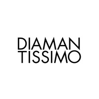 DIAMANTISSIMO logo - Similar company to Erredue Jewels