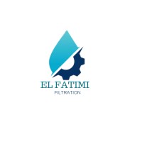 EL FATIMI FILTRATION logo - Similar company to Tunbra