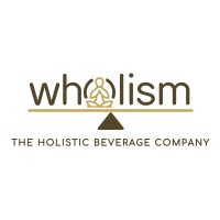 Wholism : The Holistic Beverage Company