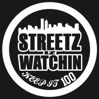 Streetz IZ Watchin logo - Similar company to Blvd Supply