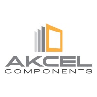 Akcel Components logo - Similar company to Rescom Contractors