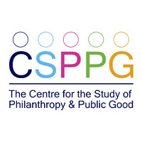 Centre for the Study of Philanthropy & Public Good logo - Similar company to Institute For Inclusion In The Legal Profession | Iilp