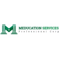 Meducation Services Professional Corporation logo - Similar company to Prestige Consulting Group Pty Ltd