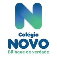Colégio Novo Ribeirão Preto logo - Similar company to Escola Miró