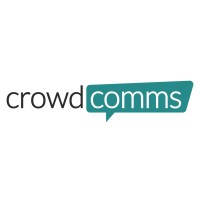 CrowdComms New Zealand logo - Similar company to Solve