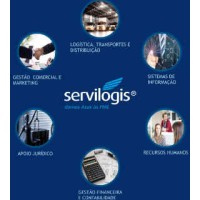 SERVILOGIS - CONSULTORES EM GESTÃO logo - Similar company to Flow Training Academy