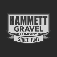 Hammett Gravel logo - Similar company to Excel Concrete