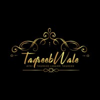 Taqreebwale logo - Similar company to Infinity Algorithms Pvt. Ltd.