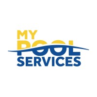 My Pool Services logo - Similar company to My Pool Shop