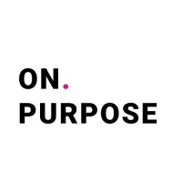 ON.PURPOSE STUDIO logo - Similar company to North Devon Resort