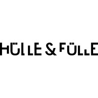 Hülle & Fülle logo - Similar company to Die Arbeitsweltstrategen - Design2Sense Gmbh