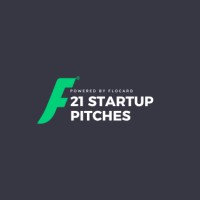 21 Pitches logo - Similar company to Caddy Consult | Digital Agency | Branding | Paid Media | Digital Content | Social Media & Youtube