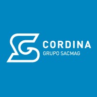 CORDINA Grupo SACMAG logo - Similar company to Control Grupo Sacmag
