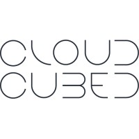 Cloud Cubed logo - Similar company to Lightwork Global