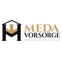 Meda Vorsorge GmbH logo - Similar company to Immostore