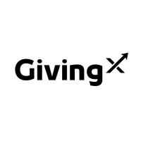Giving X Ltd logo - Similar company to Revolutionise International Ltd