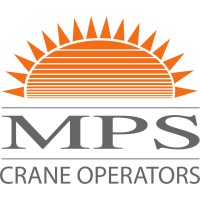 MPS Crane Operators logo - Similar company to Vista Training, Inc. And Vista Training Canada, Inc.