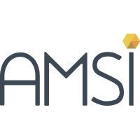 AMSI logo - Similar company to Amsit