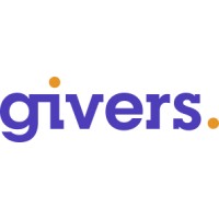 Givers logo - Similar company to Nesterly