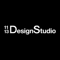 11-13 Design Studio logo - Similar company to Hermhaus